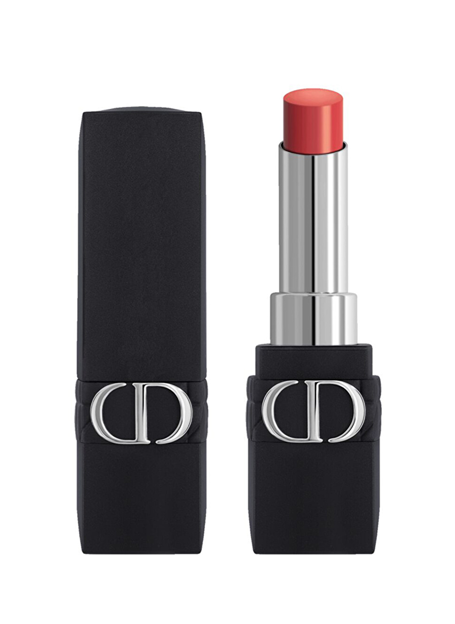 Dior Rouge Forever Ruj 525 Forever Chérie