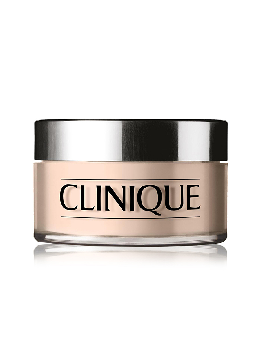 Clinique Blend Face Pudra Light Beige 25GM/.88OZ