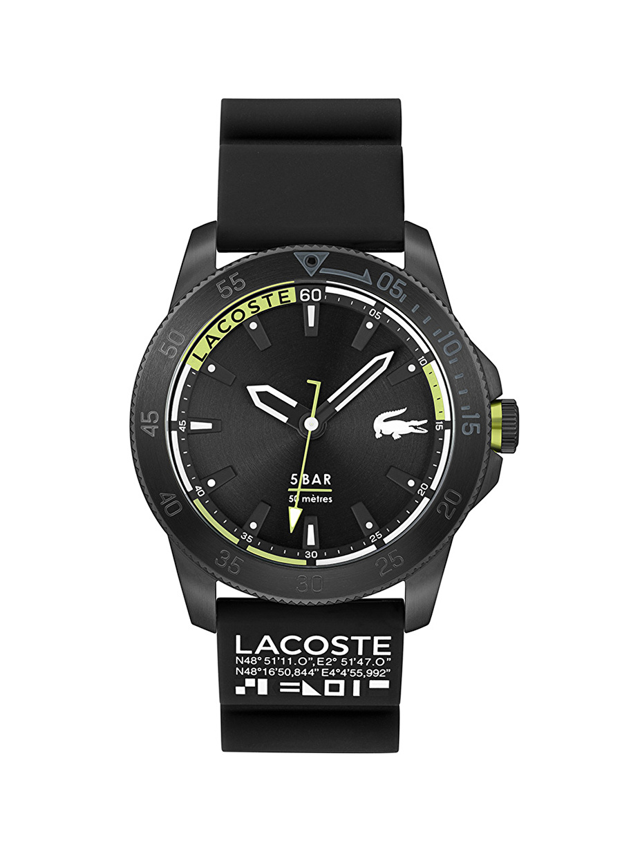 Lacoste LAC2011203 Erkek Kol Saati