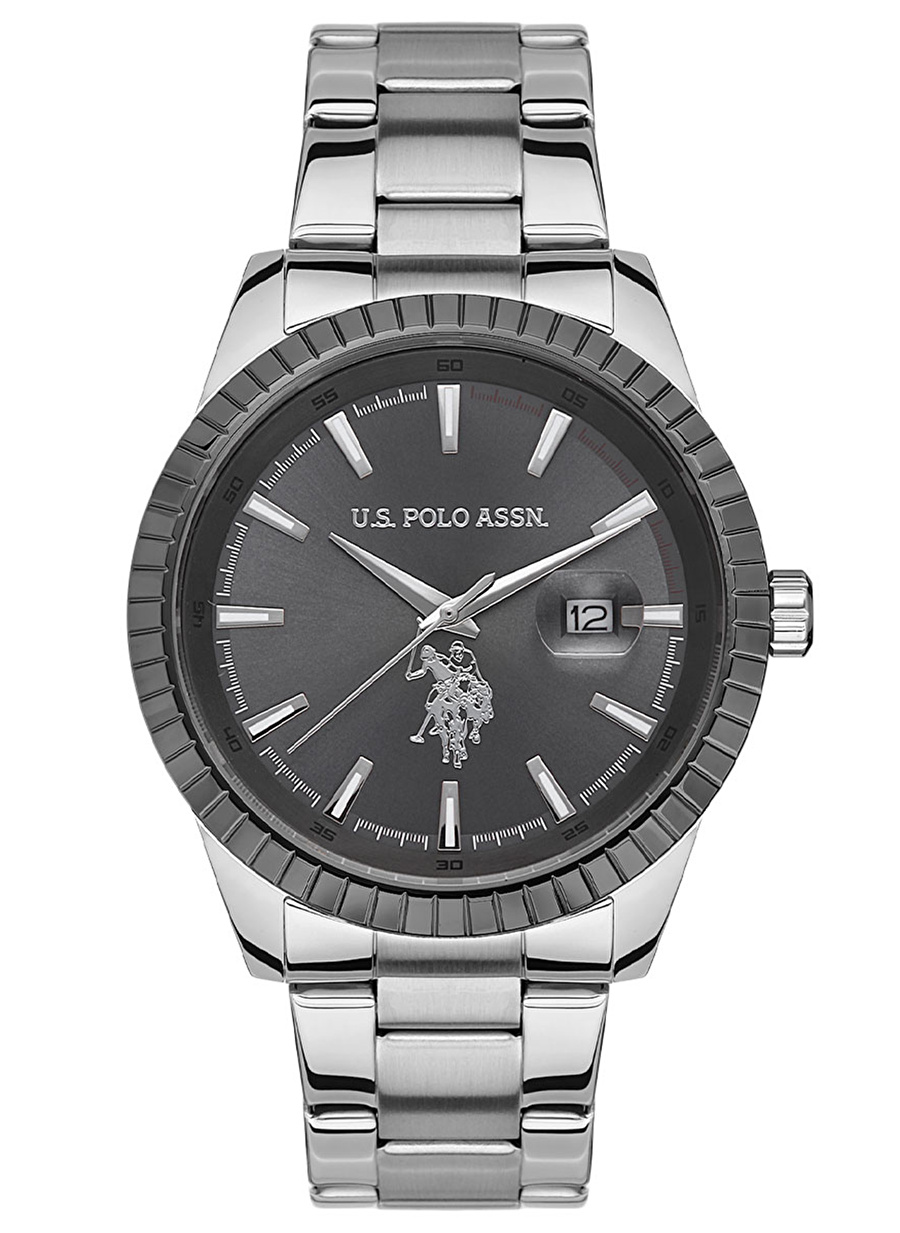 U.S. Polo Assn. USPA1042-06 Erkek Kol Saati