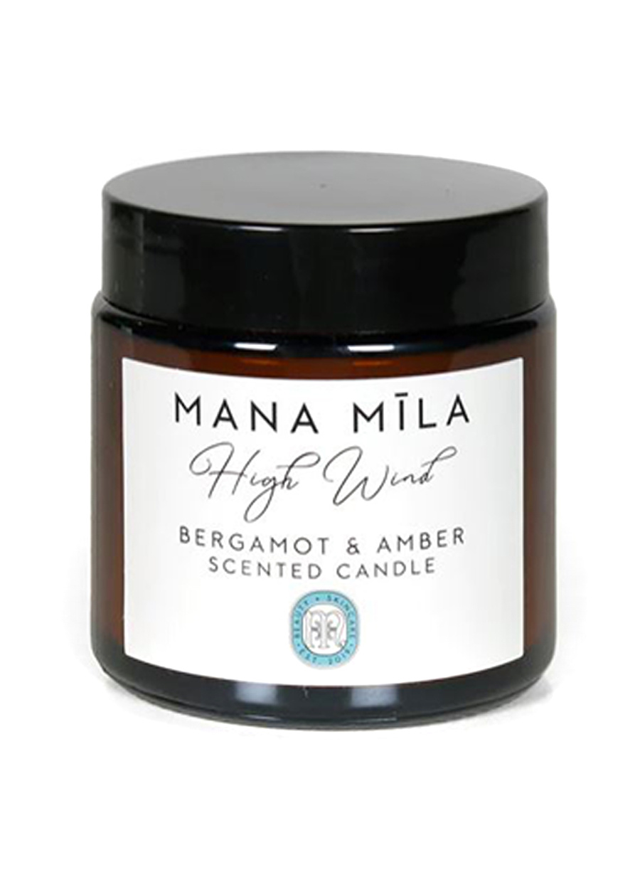 Mana Mila Mum HighWindScented100Gr