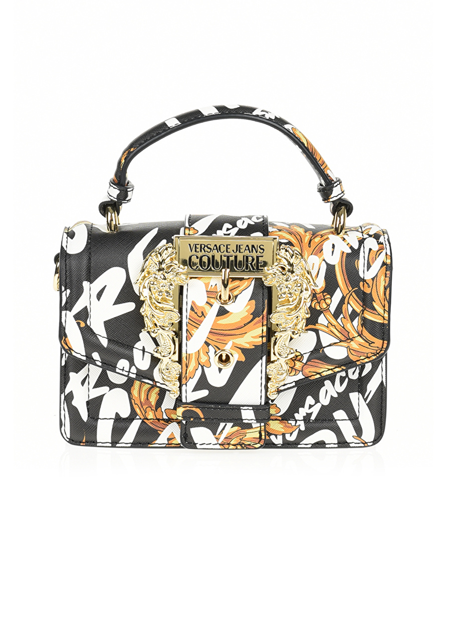 Handbags Versace Jeans Couture , Style code: 73va4bf6-zs414-g89