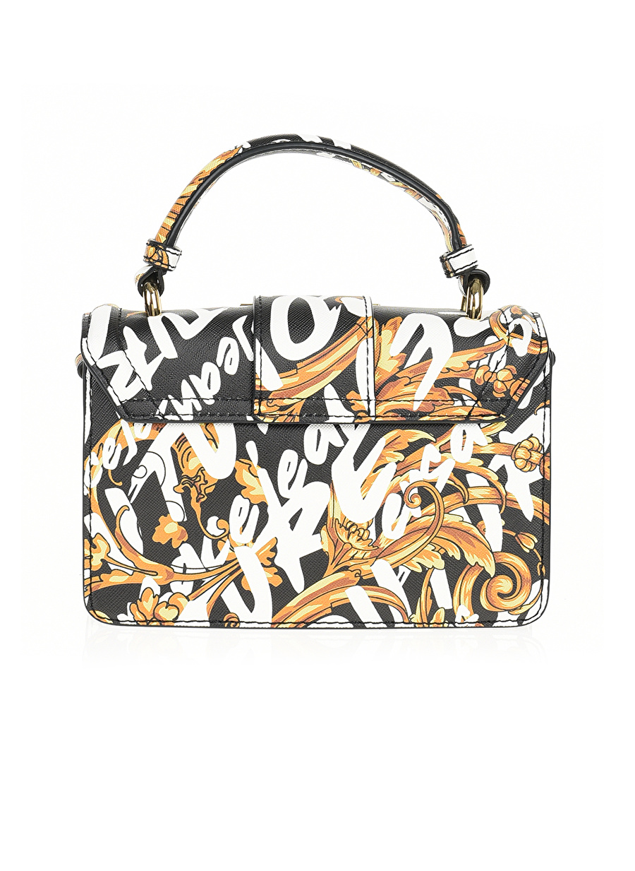 Handbags Versace Jeans Couture , Style code: 73va4bf6-zs414-g89