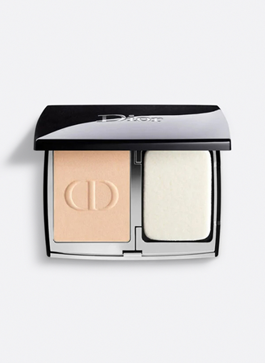 Dior Forever Natural Velvet Compact Fondöten 3N