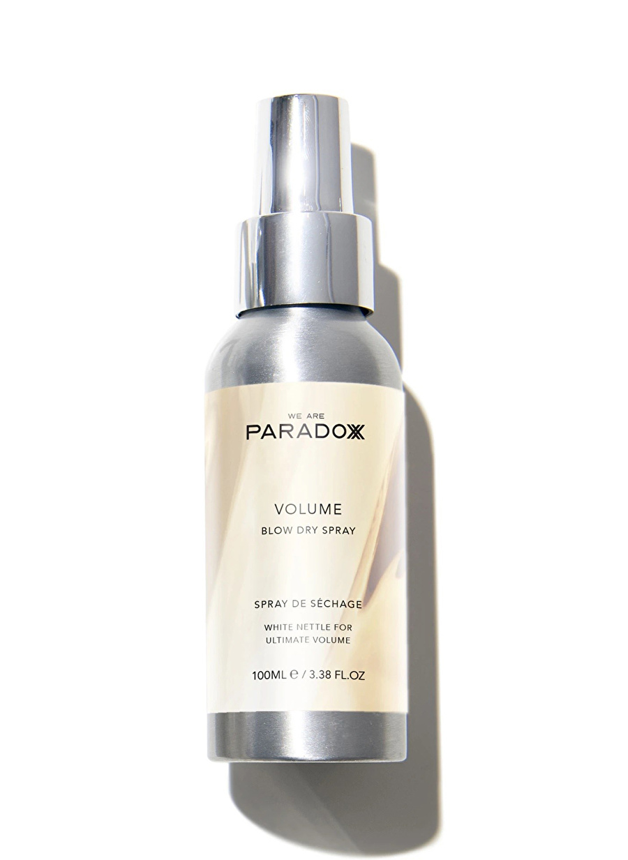 We Are Paradoxx Volume Hacim Veren Saç Toniği 100 ml