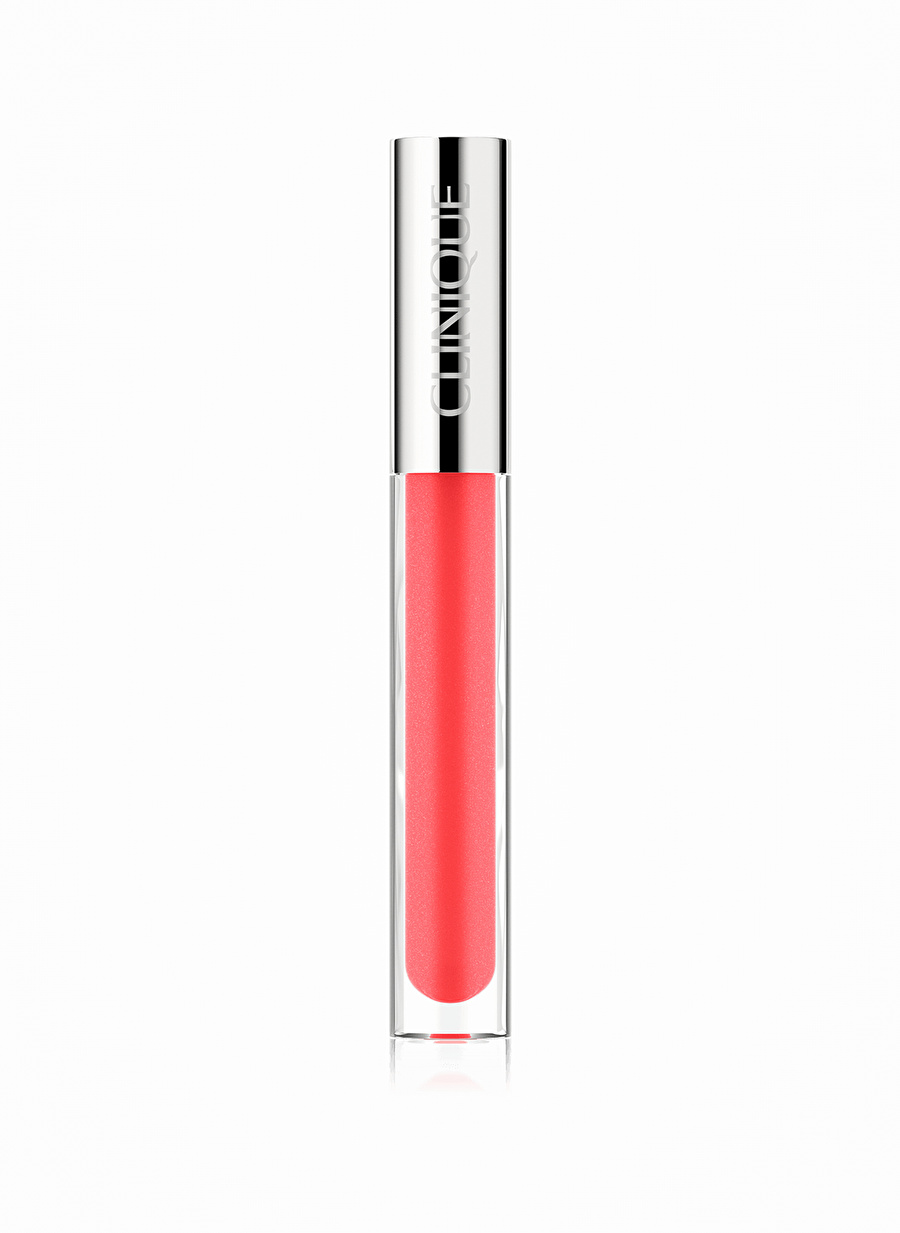 Clinique Pop Plush 05 Rosewater Likit Ruj