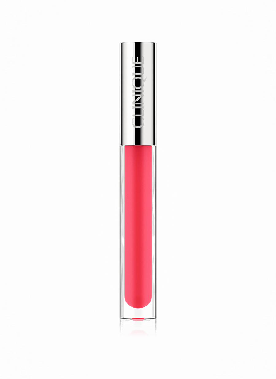 Clinique Pop Plush 08 Strawberry Likit Ruj