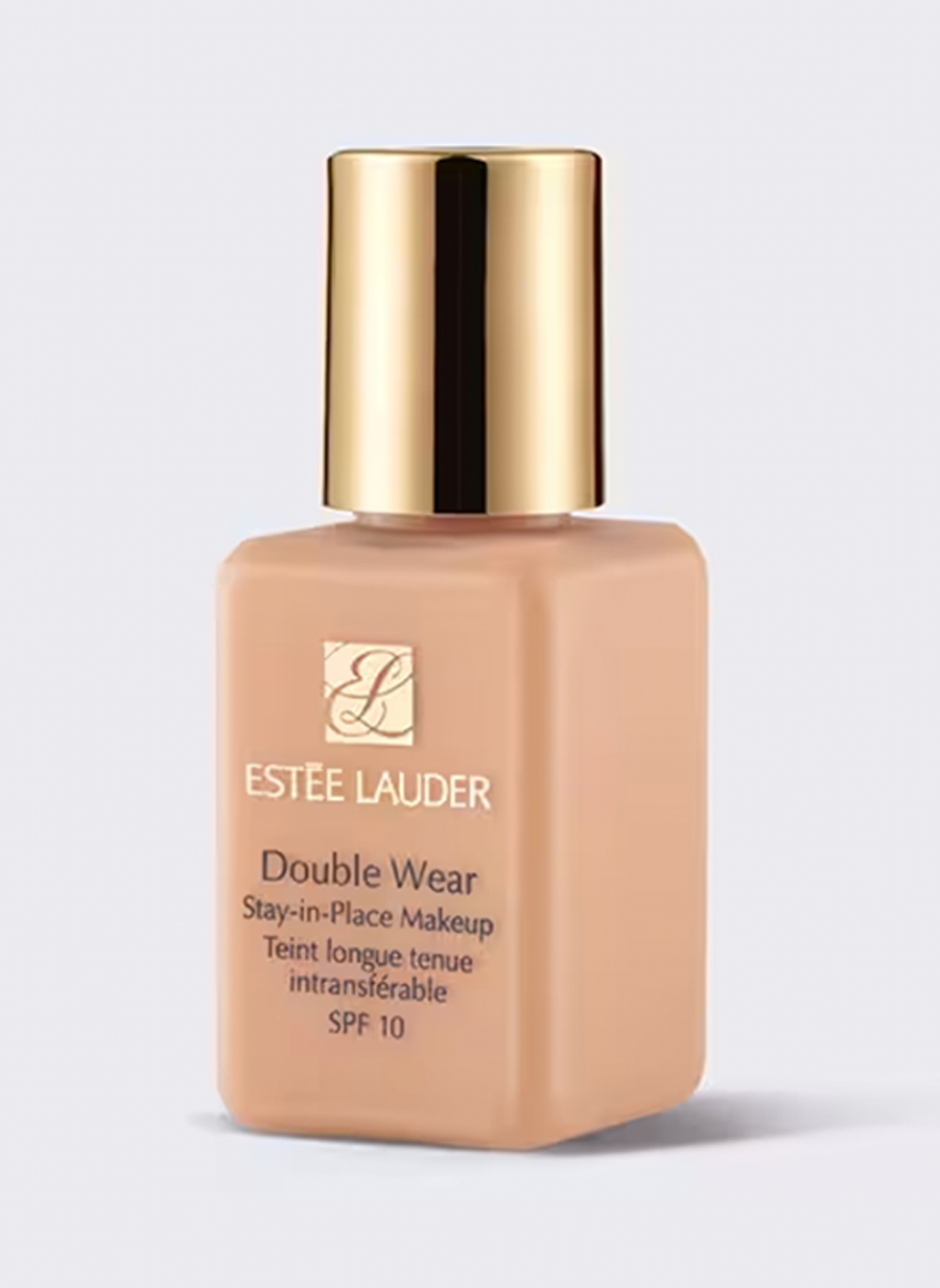 Estee Lauder Double Wear Stay-in-Place Fondöten SPF47 3W1 TAWNY