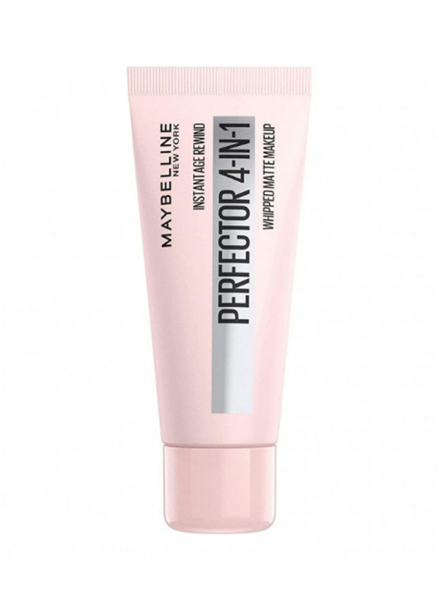 Maybelline New York Perfector 4-IN-1 02 Light/Medium Fondoten