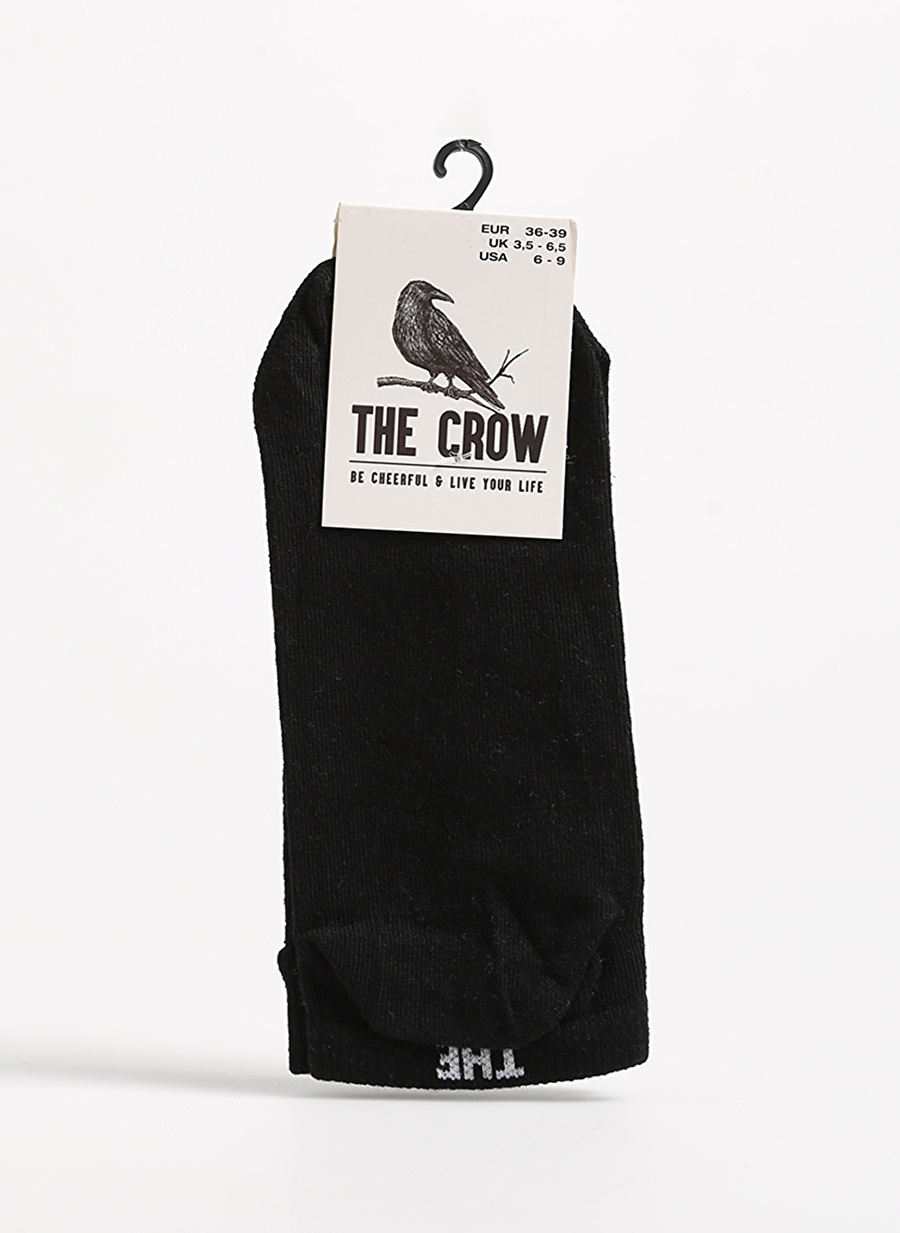 The Crow Çorap