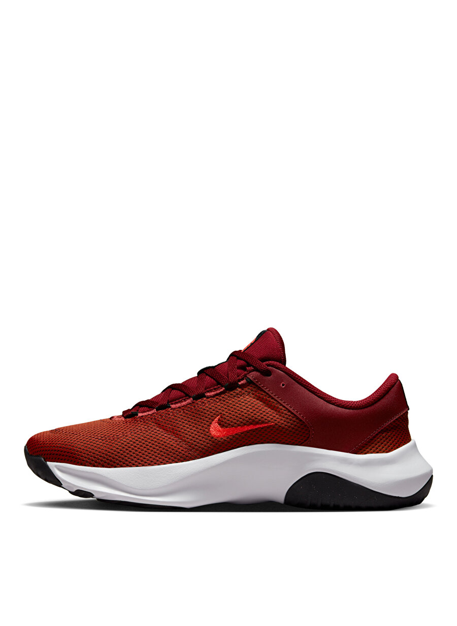 Nike Kırmızı - Pembe Erkek Training Ayakkabısı DM1120-600 M LEGEND ESSENTIAL 3 NN