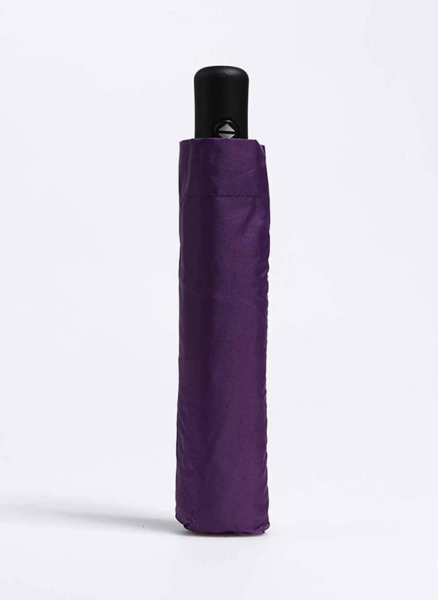 Zeus Umbrella Mor Şemsiye 22E9009