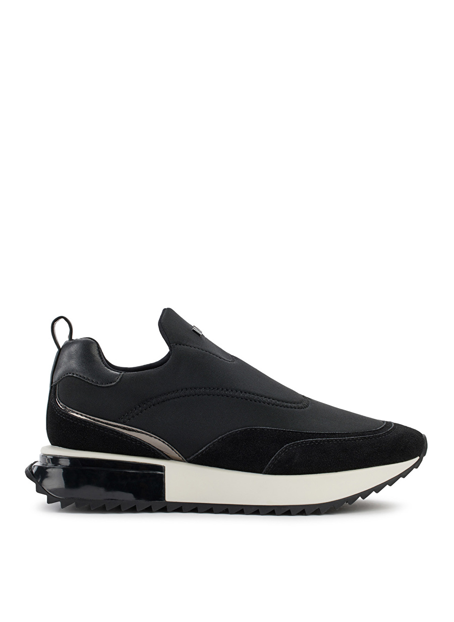 Dkny Siyah Kadın Sneaker K3241712BLK