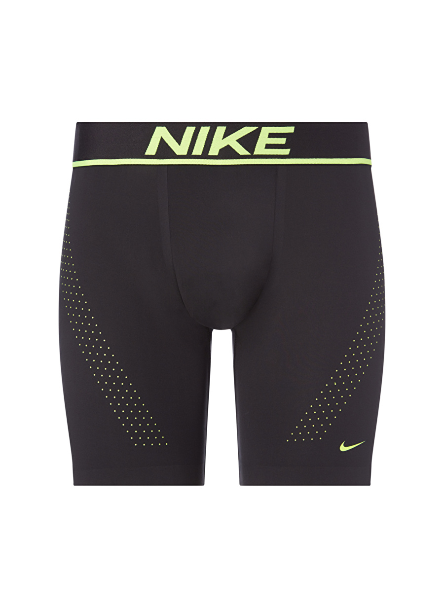 Nike Çok Renkli Erkek Boxer 0000KE1151UB1