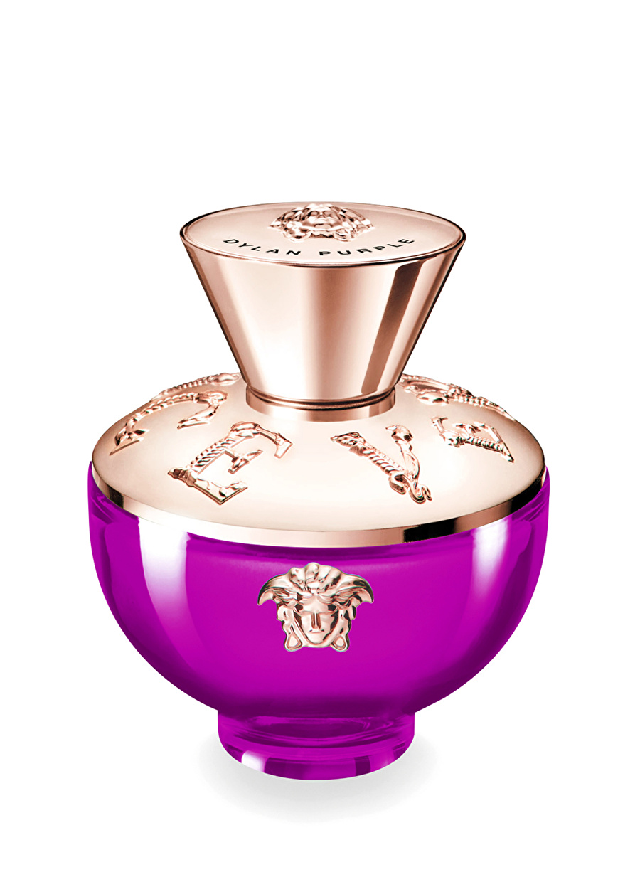 Versace Dylan Purple EDP 100 ml Parfüm