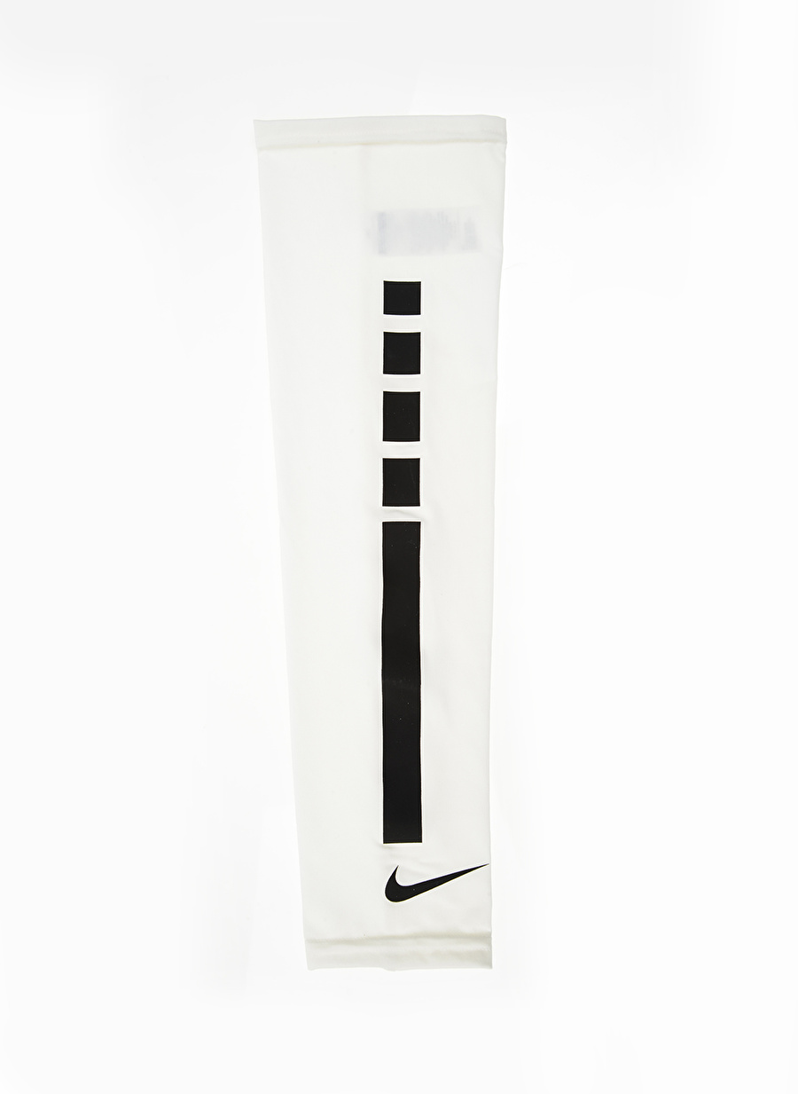 Nike Aksesuar Beyaz Dizlik N.000.3146.127.LX NIKE PRO ELITE SL