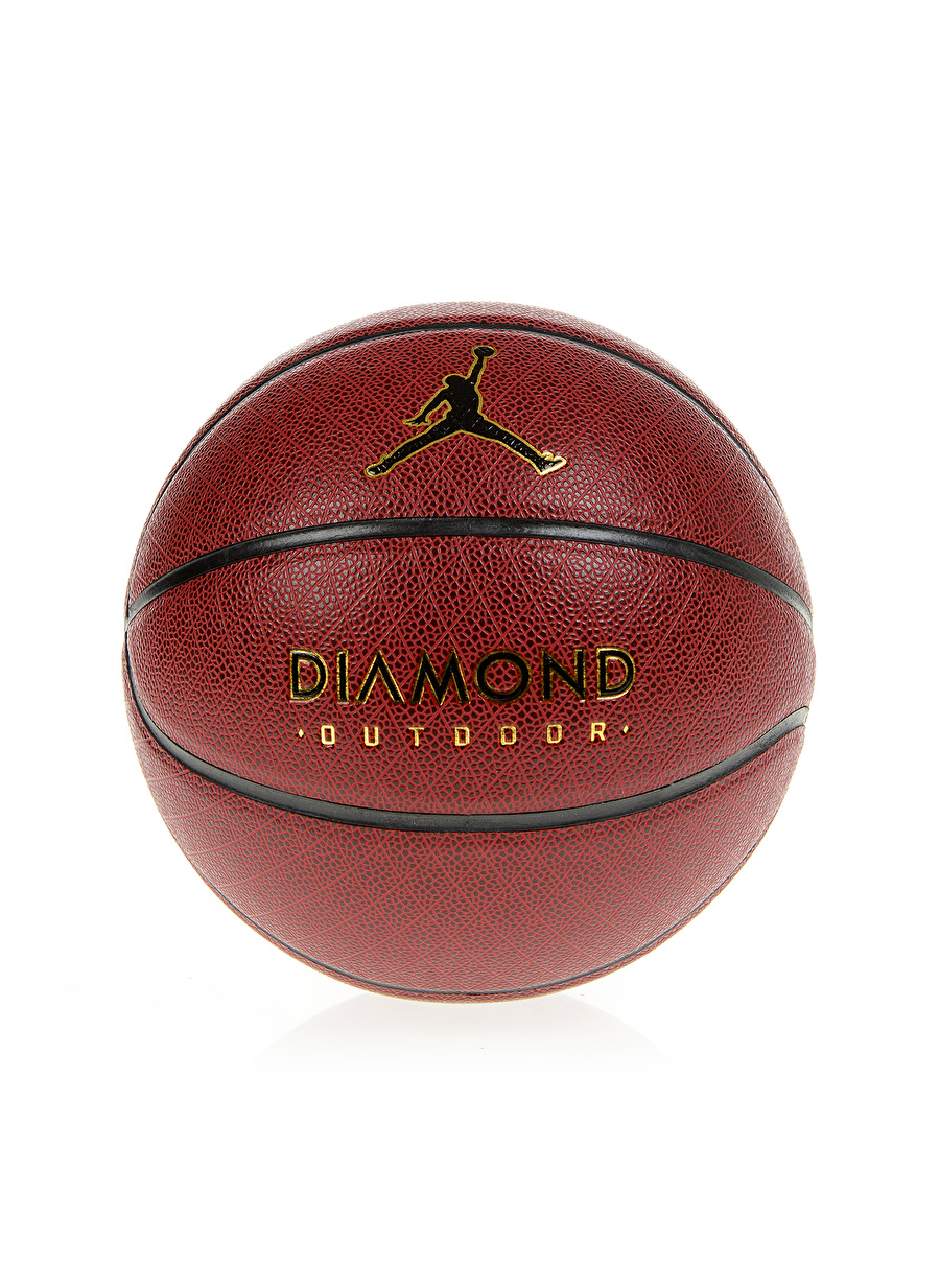 Nike Aksesuar Basketbol Topu J.100.8252.891.07 JORDAN DIAMOND OU