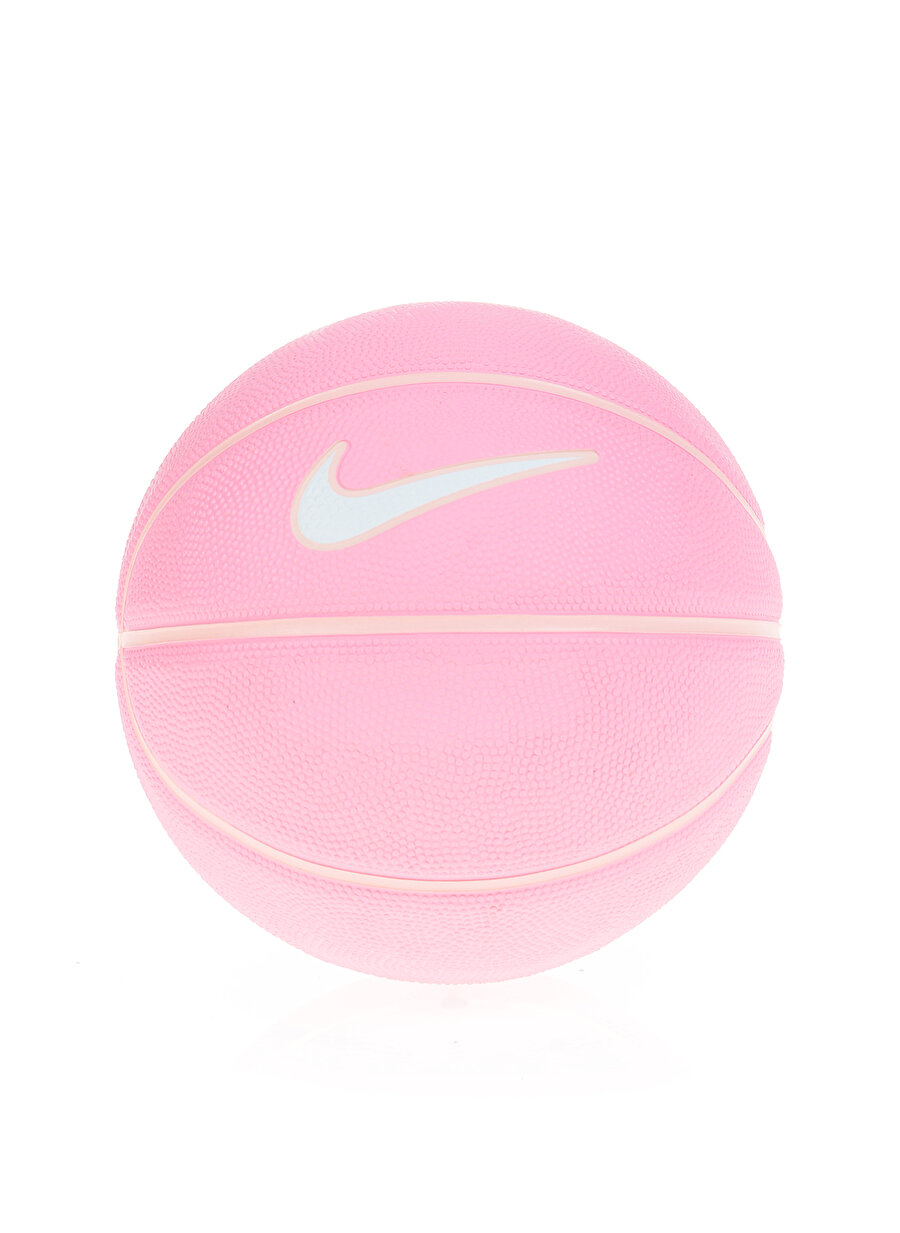 Nike Aksesuar Basketbol Topu N.000.1285.655.03 NIKE SKILLS PINK
