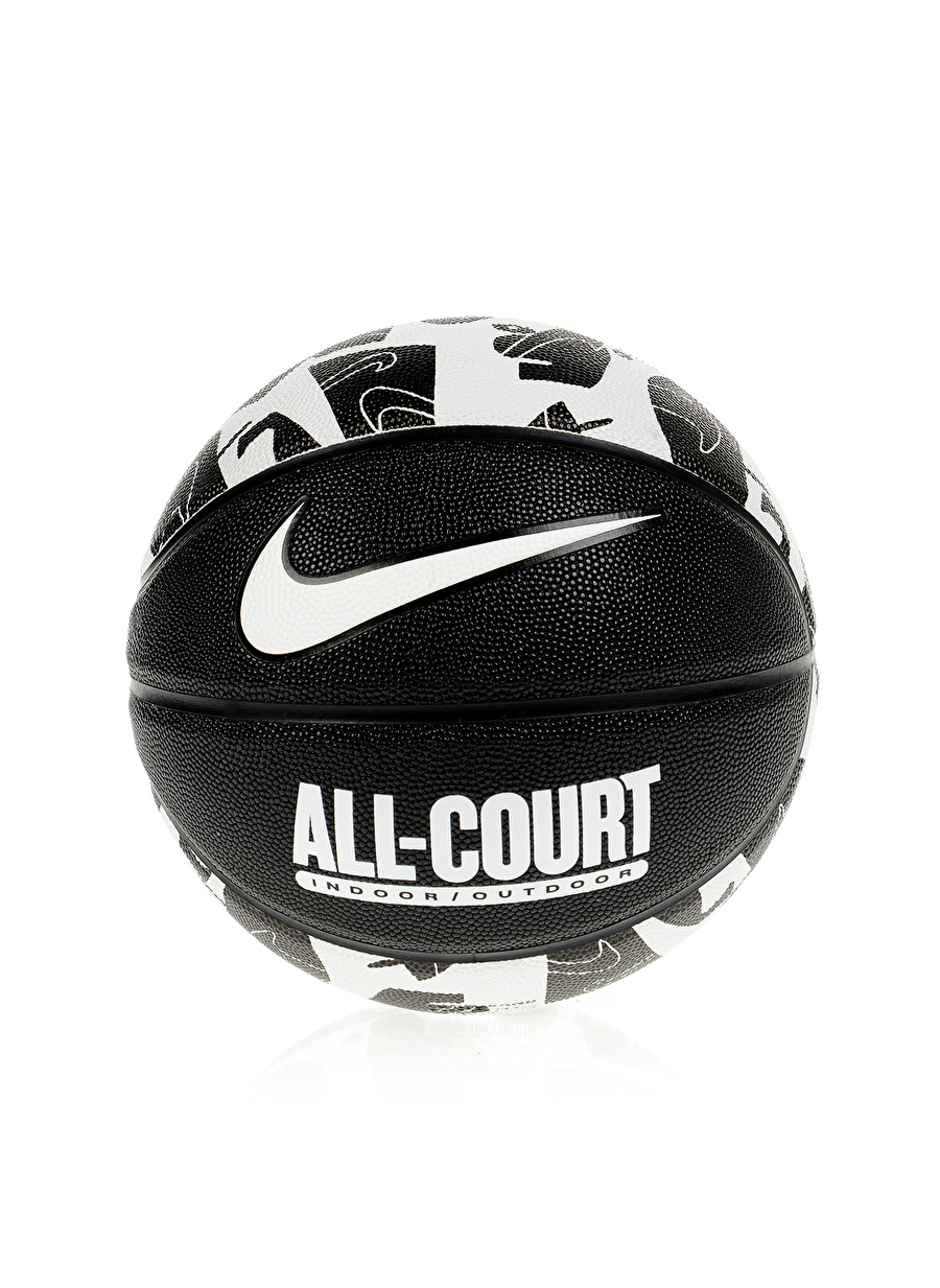 Nike Aksesuar Basketbol Topu N.100.4370.061.07 NIKE EVERYDAY ALL