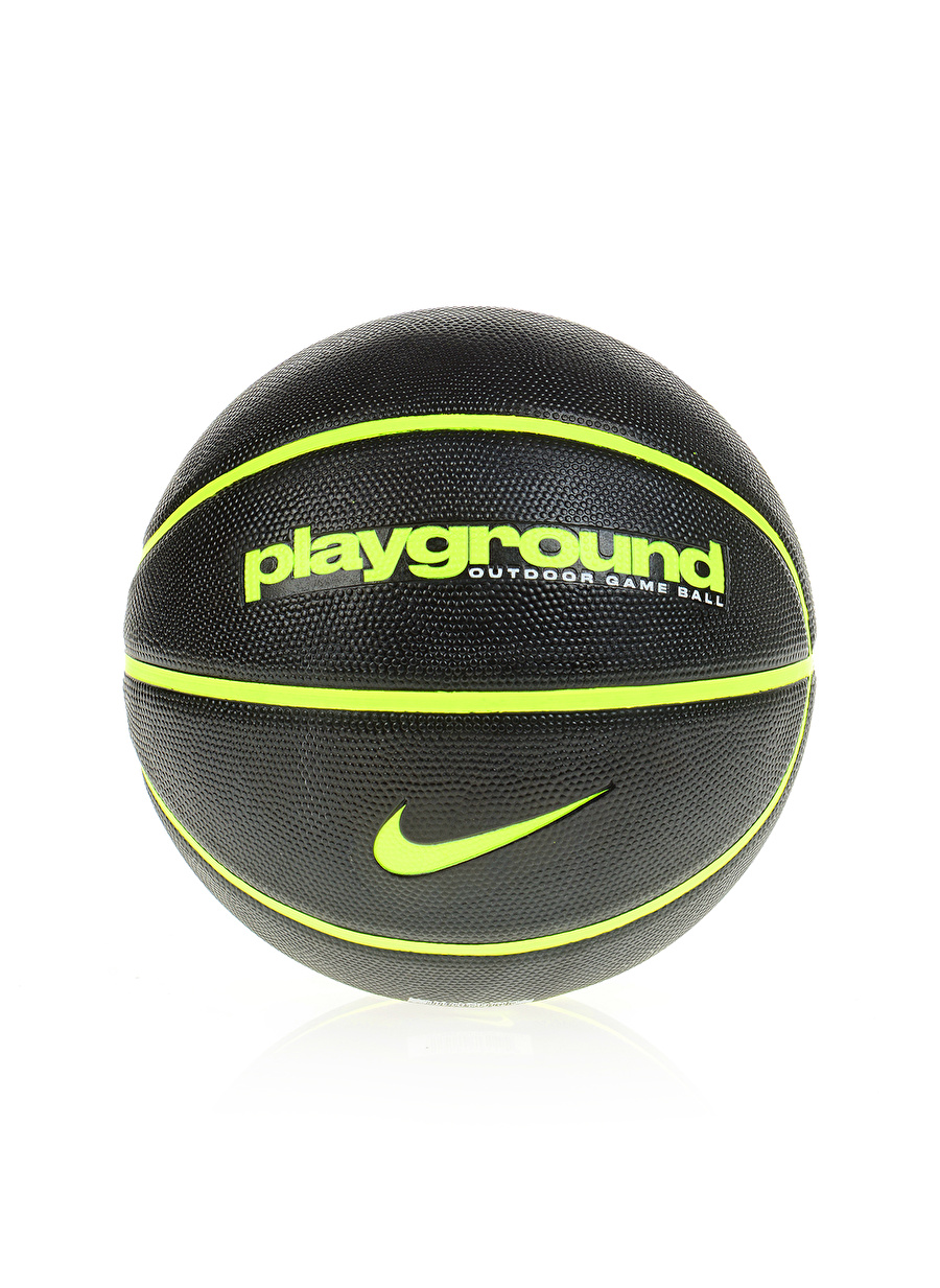 Nike Aksesuar Basketbol Topu N.100.4498.085.07 NIKE EVERYDAY PLA