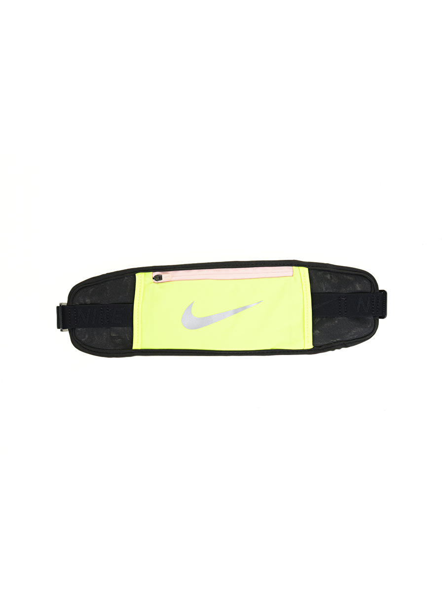 Nike Aksesuar Yeşil Unisex Bel Çantası N.100.0512.719.OS NIKE RACE DAY WAI