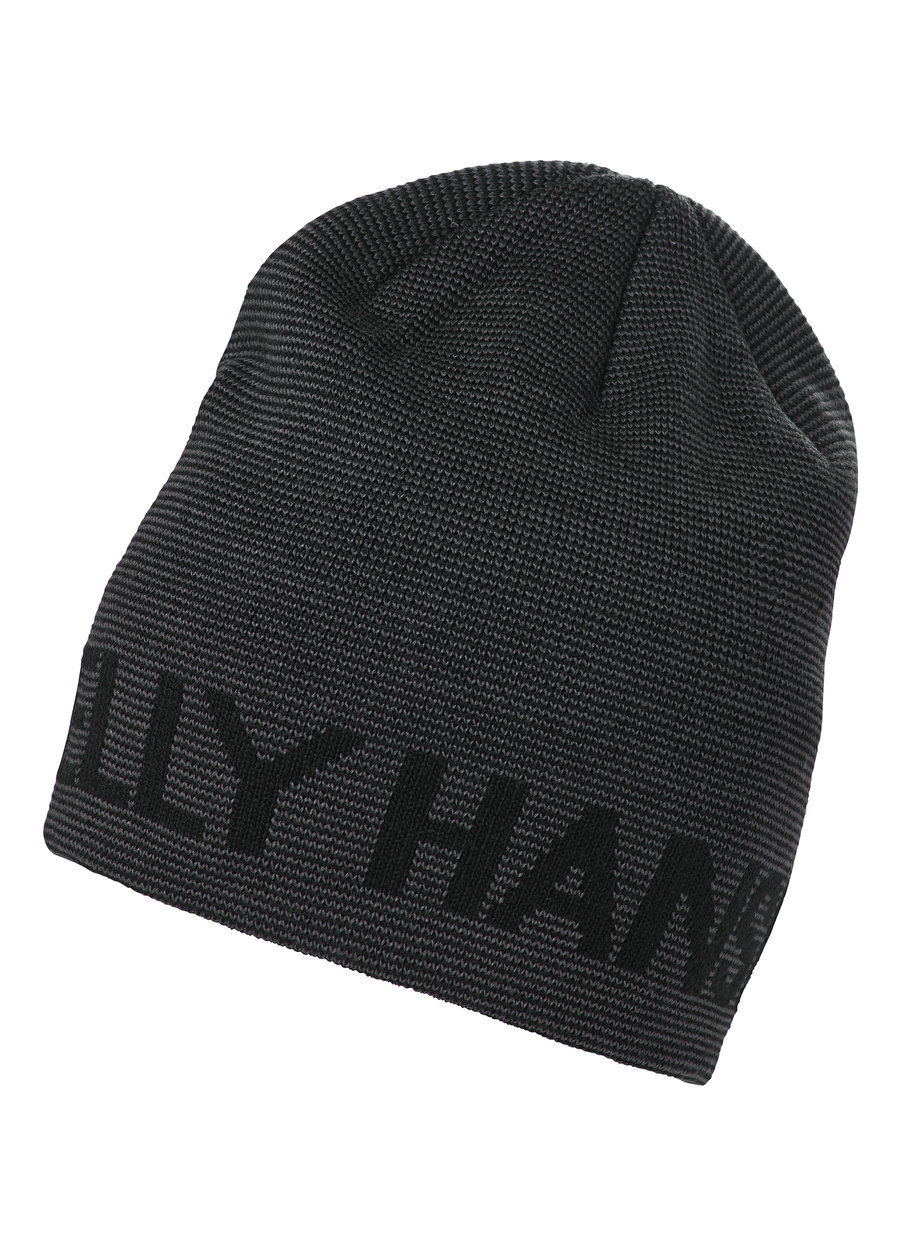 Helly Hansen Siyah Unisex Bere HHA.67404_HH TRAVERSE BEANIE