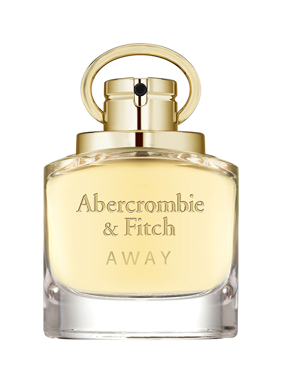 Abercrombie&Fitch Away EDP Kadın Parfüm 100 ml