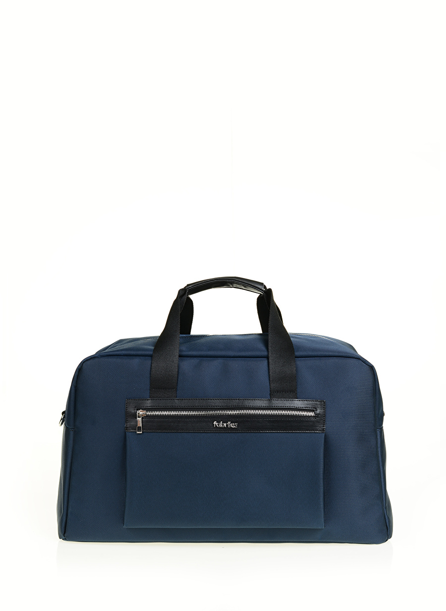 Fabrika Lacivert Erkek Duffle Bag 01FB1038