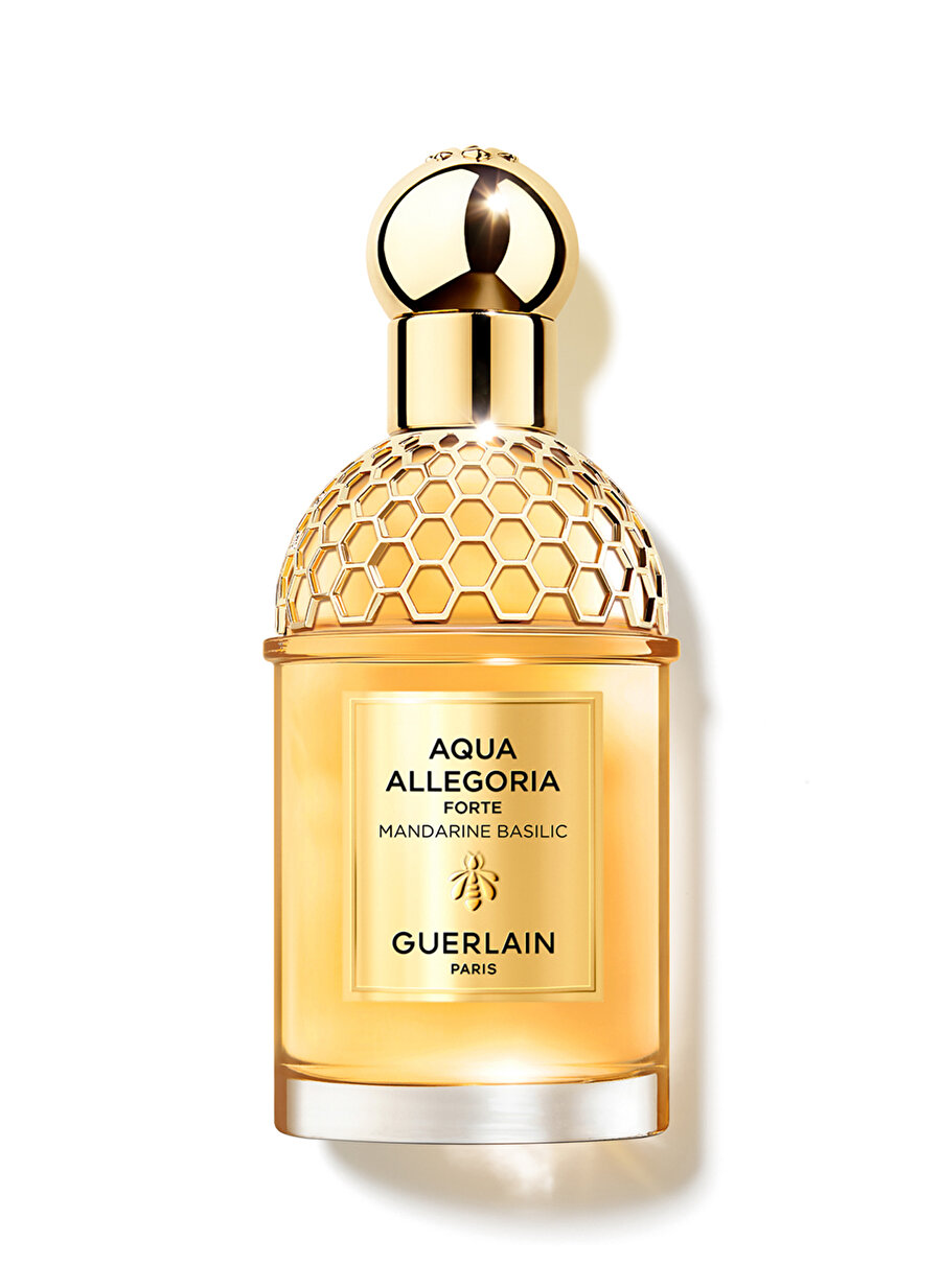 Guerlain Aqua Allegoria Mandarine Basilic Forte Edp Parfüm 75 ml