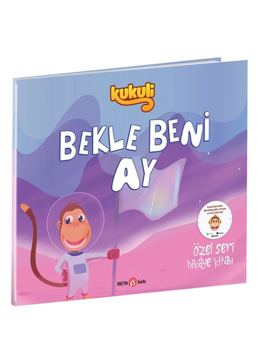 Kukuli Bekle Beni Ay