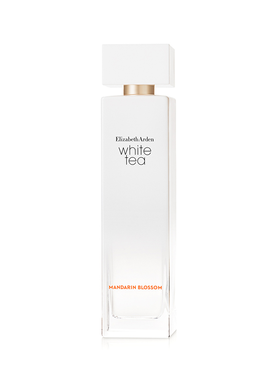 Elizabeth Arden White Tea Mandarin Blossom EDT Sprey 100 ml