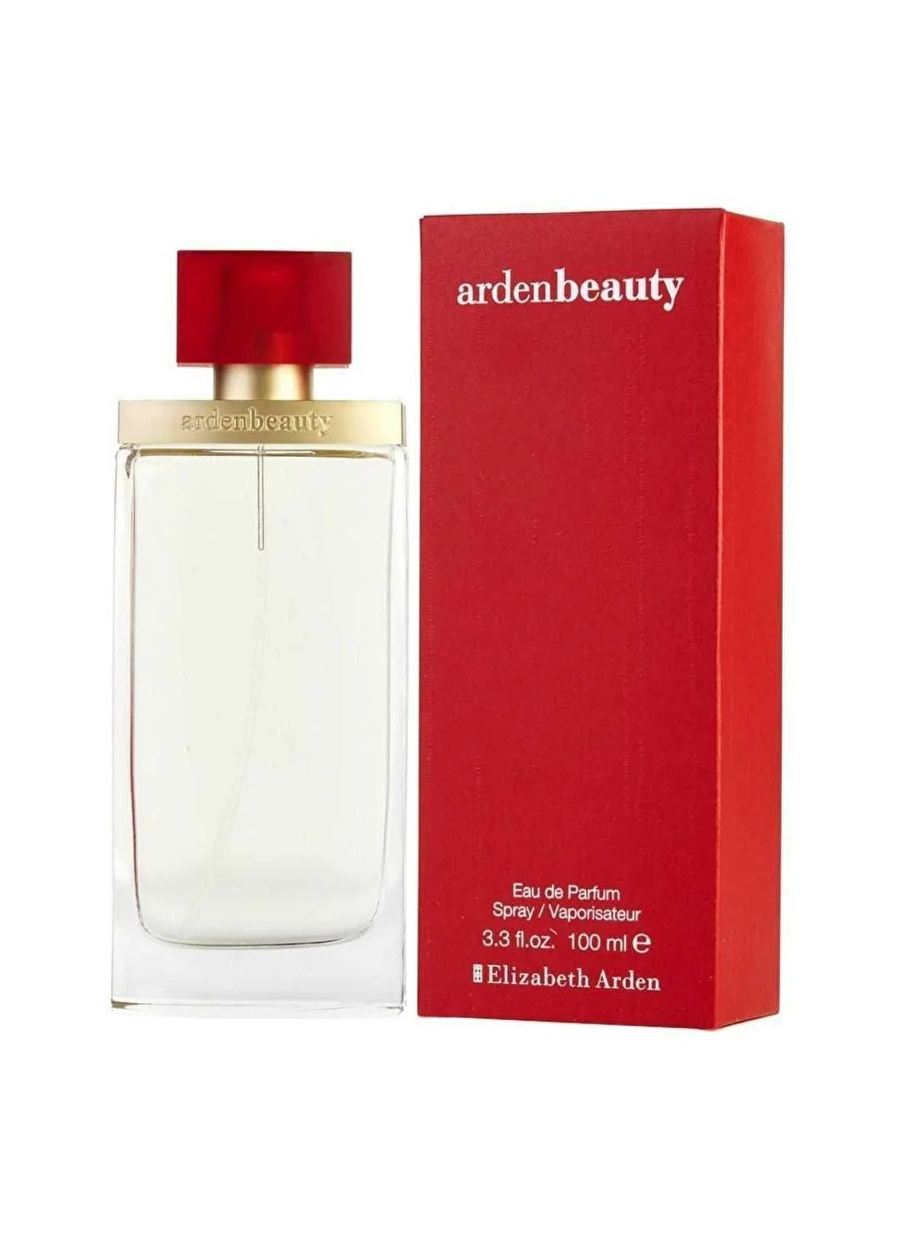 Elizabeth Arden Arden Beauty Edp