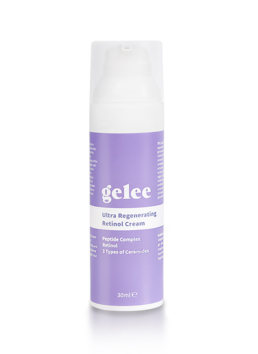 Ultra Regenerating Retinol Cream