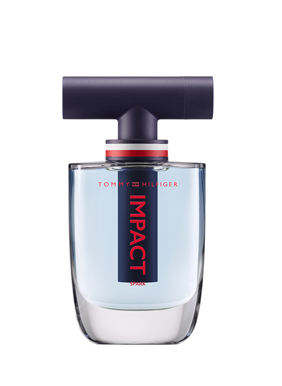 Tommy Hilfiger Impact Spark Edt 50 ml