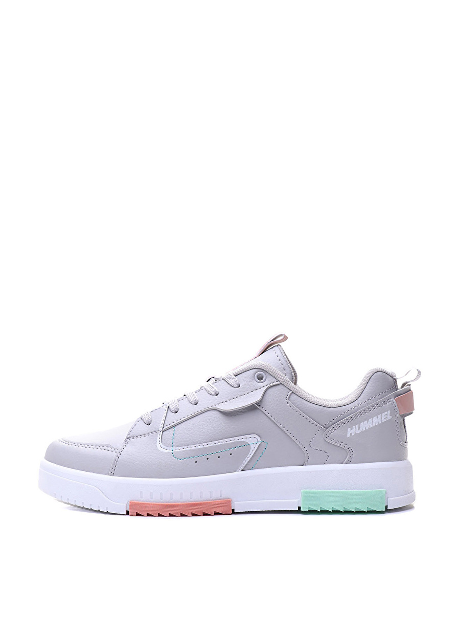 Hummel Gri Kadın Sneaker 900248-1100