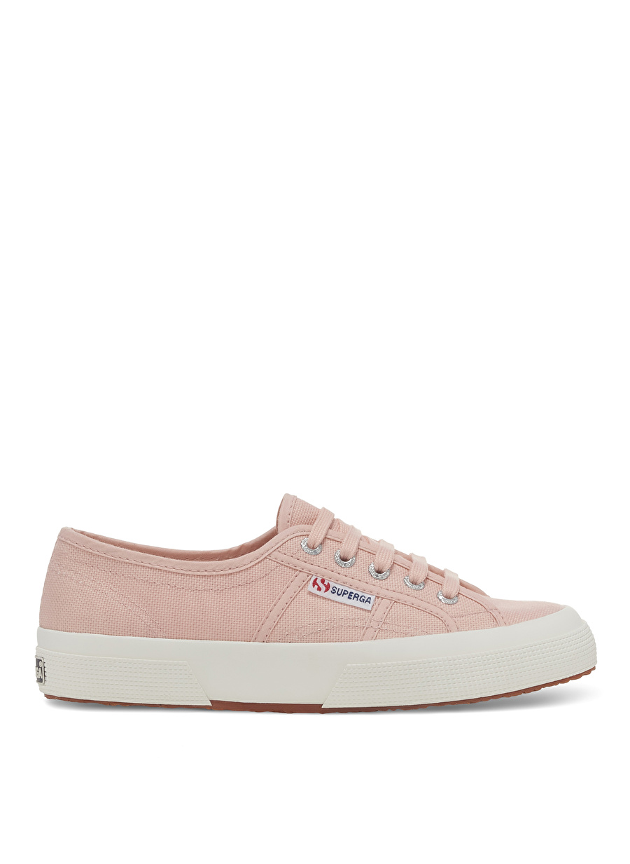 Superga Pembe Kadın Sneaker S000010