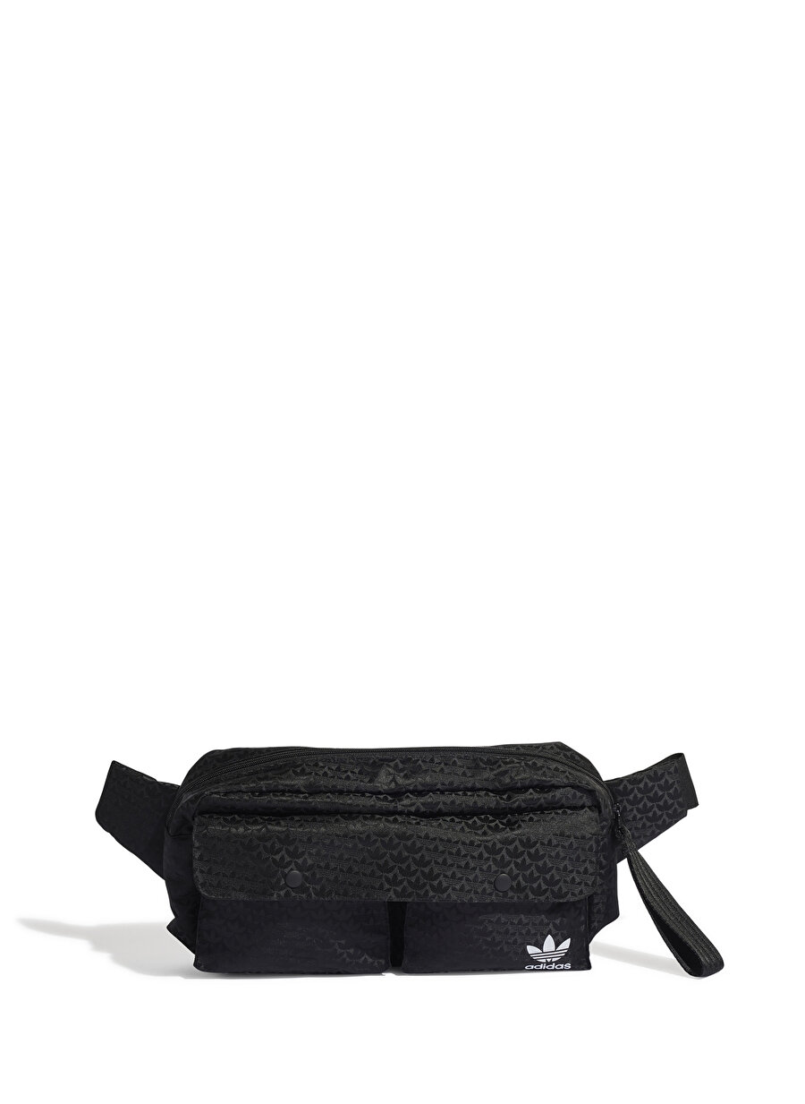 Adidas Siyah Kadın Bel Çantası HK0129 WAISTBAG