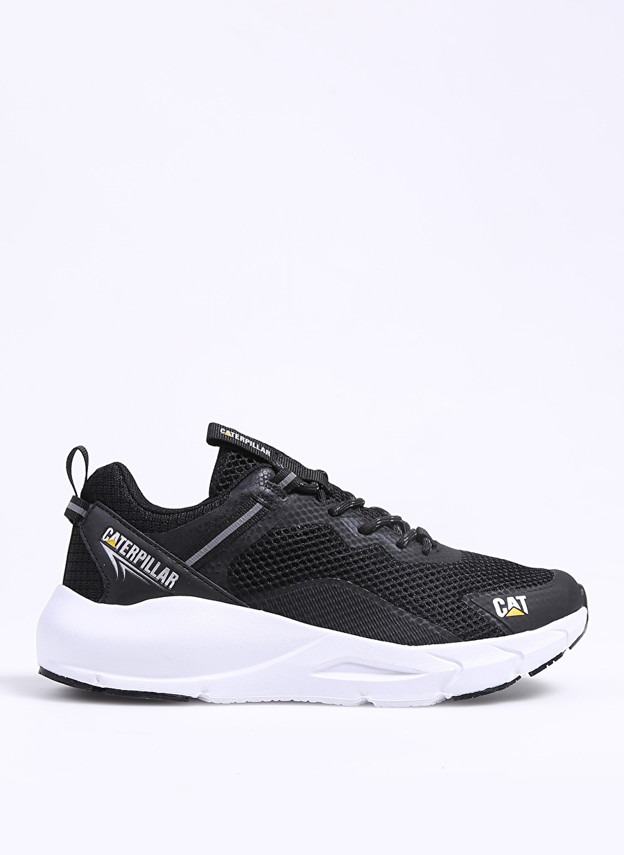 Caterpillar Siyah Kadın Sneaker B22R083A