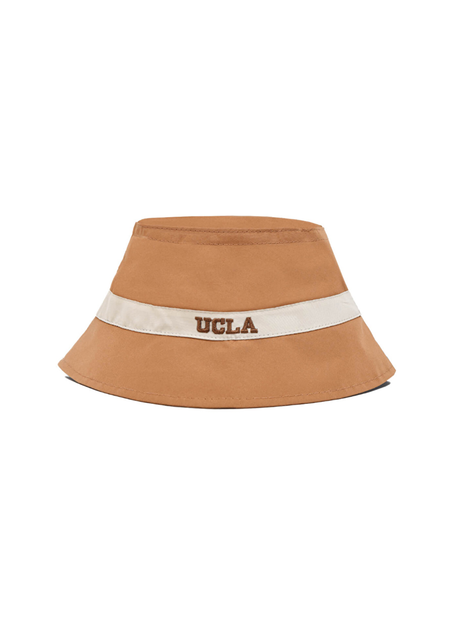 Ucla Kahve Bucket Şapka MONTEBELLO