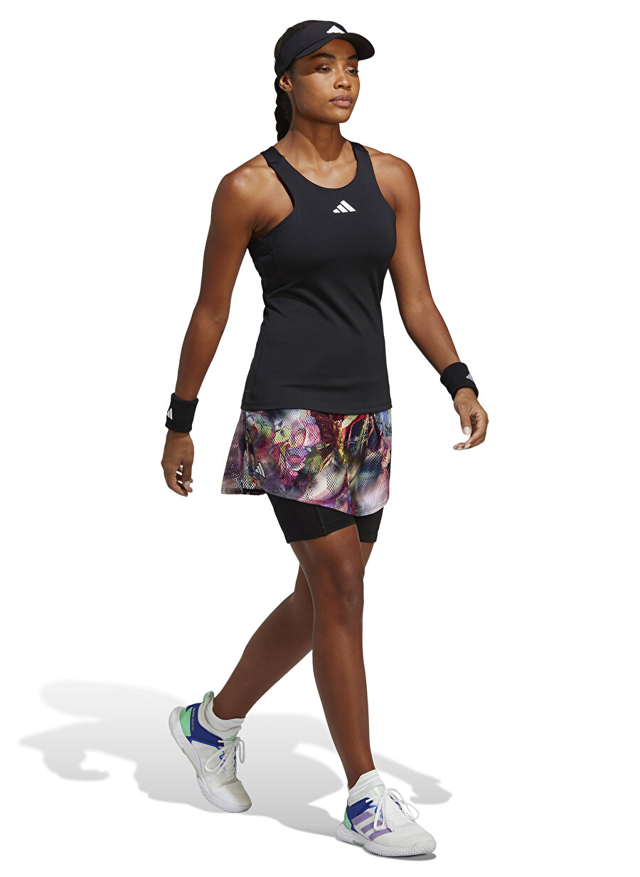 adidas Siyah Kadın Atlet HS1657 Y-TANK