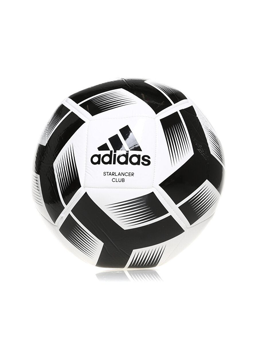 adidas Futbol Topu HT2453 STARLANCER CLB