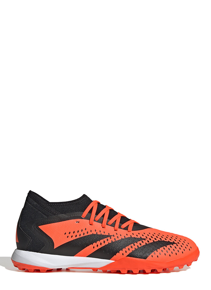 adidas Turuncu Erkek Futbol Ayakkabısı GW4638 PREDATOR ACCURACY