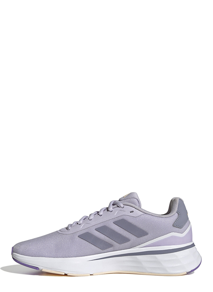 adidas Mor - Mavi Kadın Koşu Ayakkabısı HP5669 STARTYOURRUN