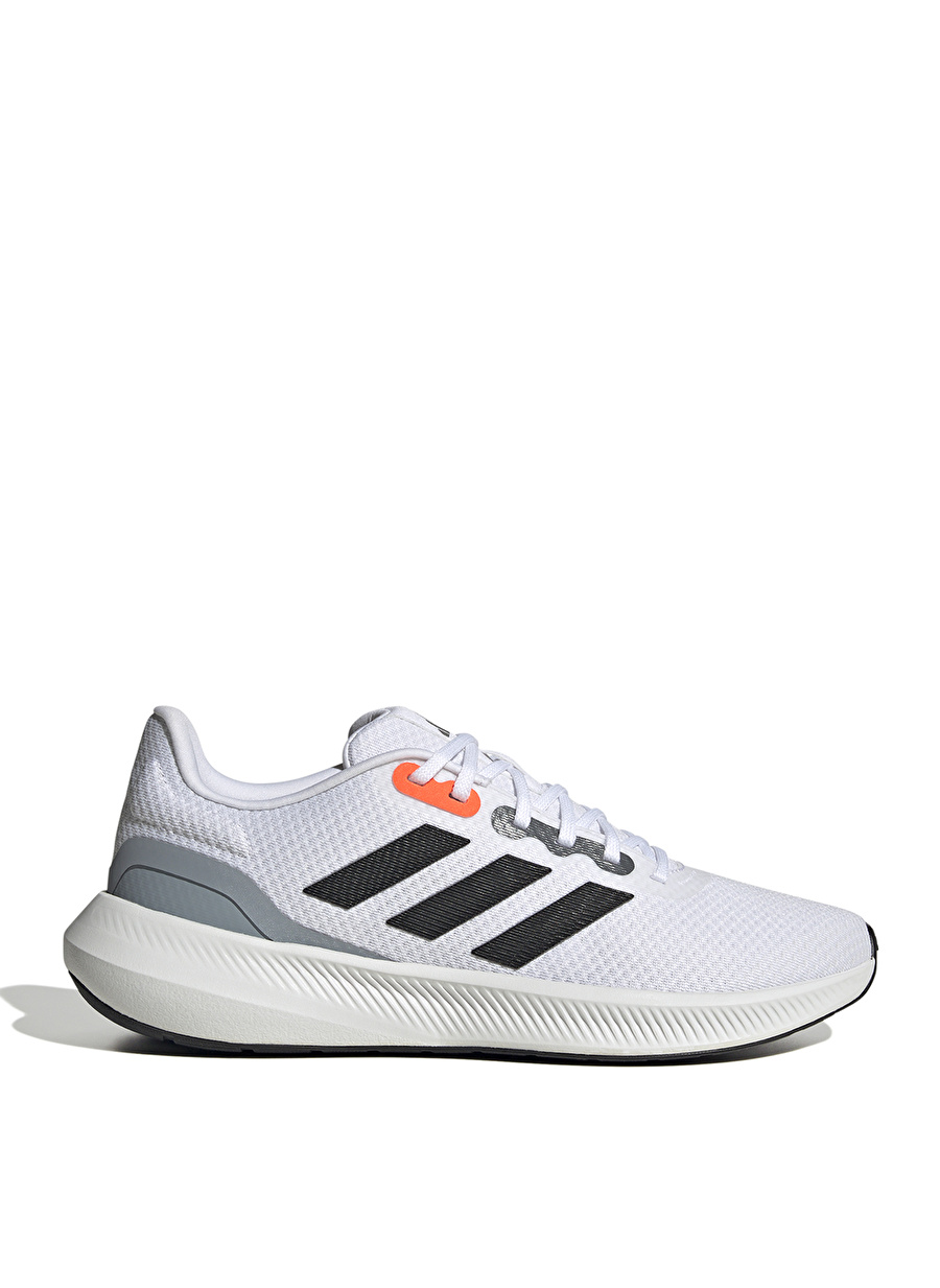 adidas Beyaz Erkek Koşu Ayakkabısı HP7543 RUNFALCON 3.0