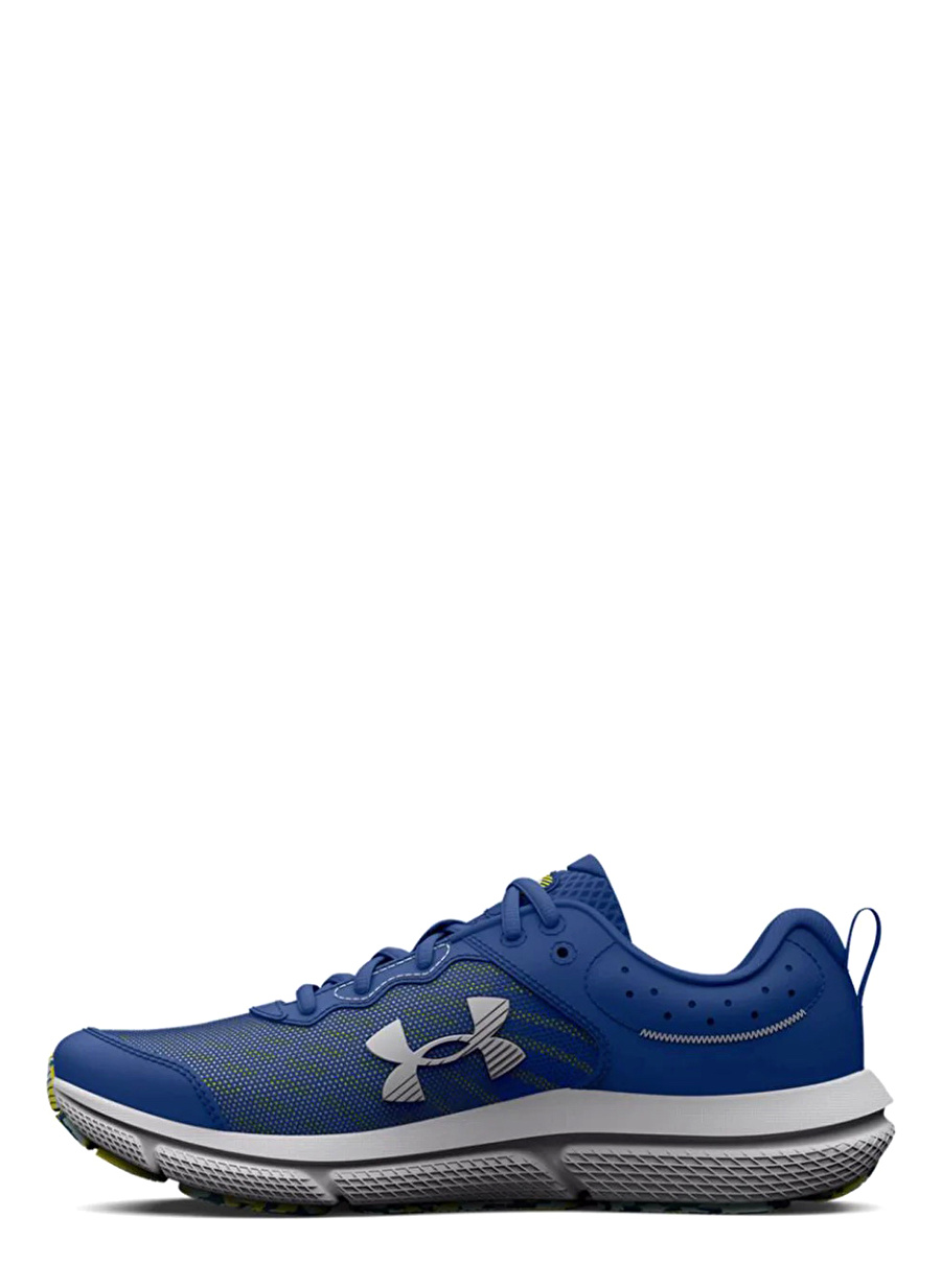 Under Armour Mavi Erkek Çocuk Yürüyüş Ayakkabısı 3026182-400 UA BGS Assert 10