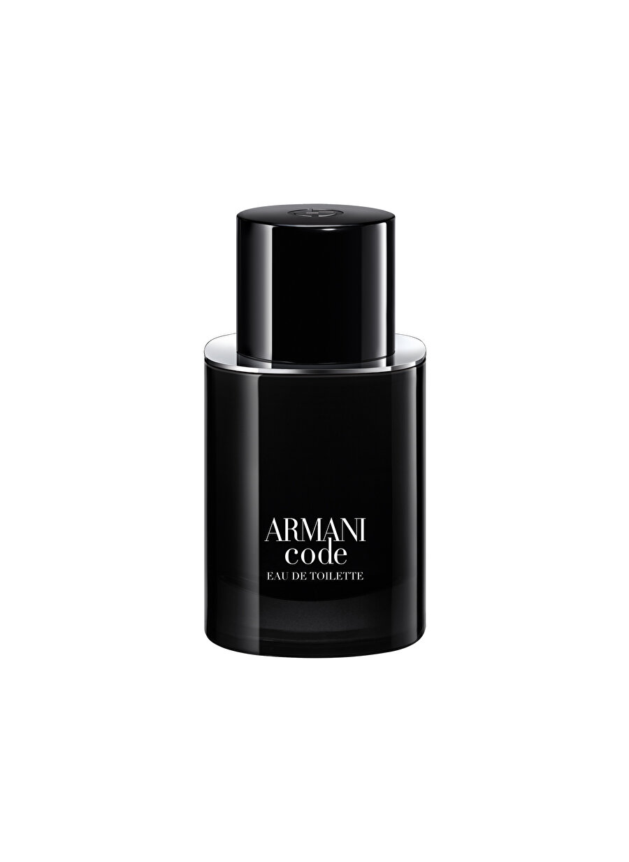 Armani Code EDT 50 ml Erkek Parfüm