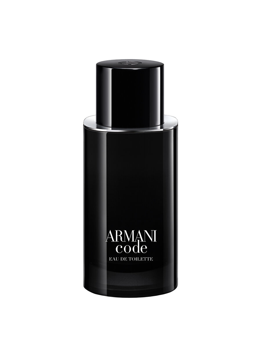 Armani Code Edt 75 ml Erkek Parfüm