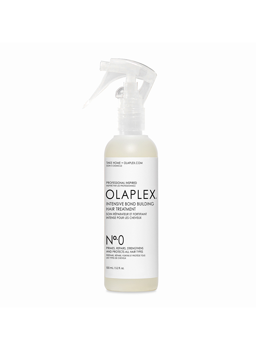 Olaplex No.0 Intensive Bond Building Treatment