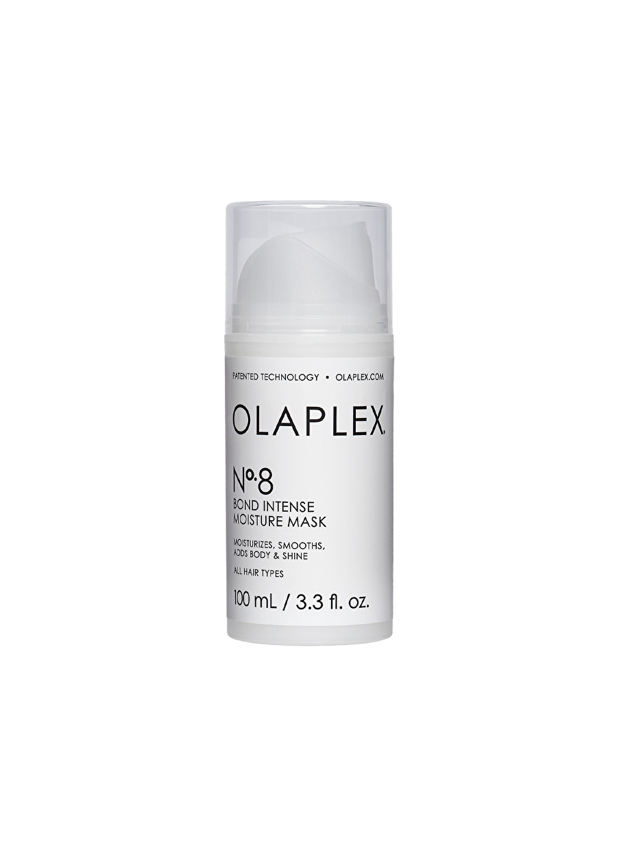 Olaplex Nº.8 Bond Intense Moisture Mask - Bağ Güçlendirici &yoğun Onarıcı & Nemlendirici Maske