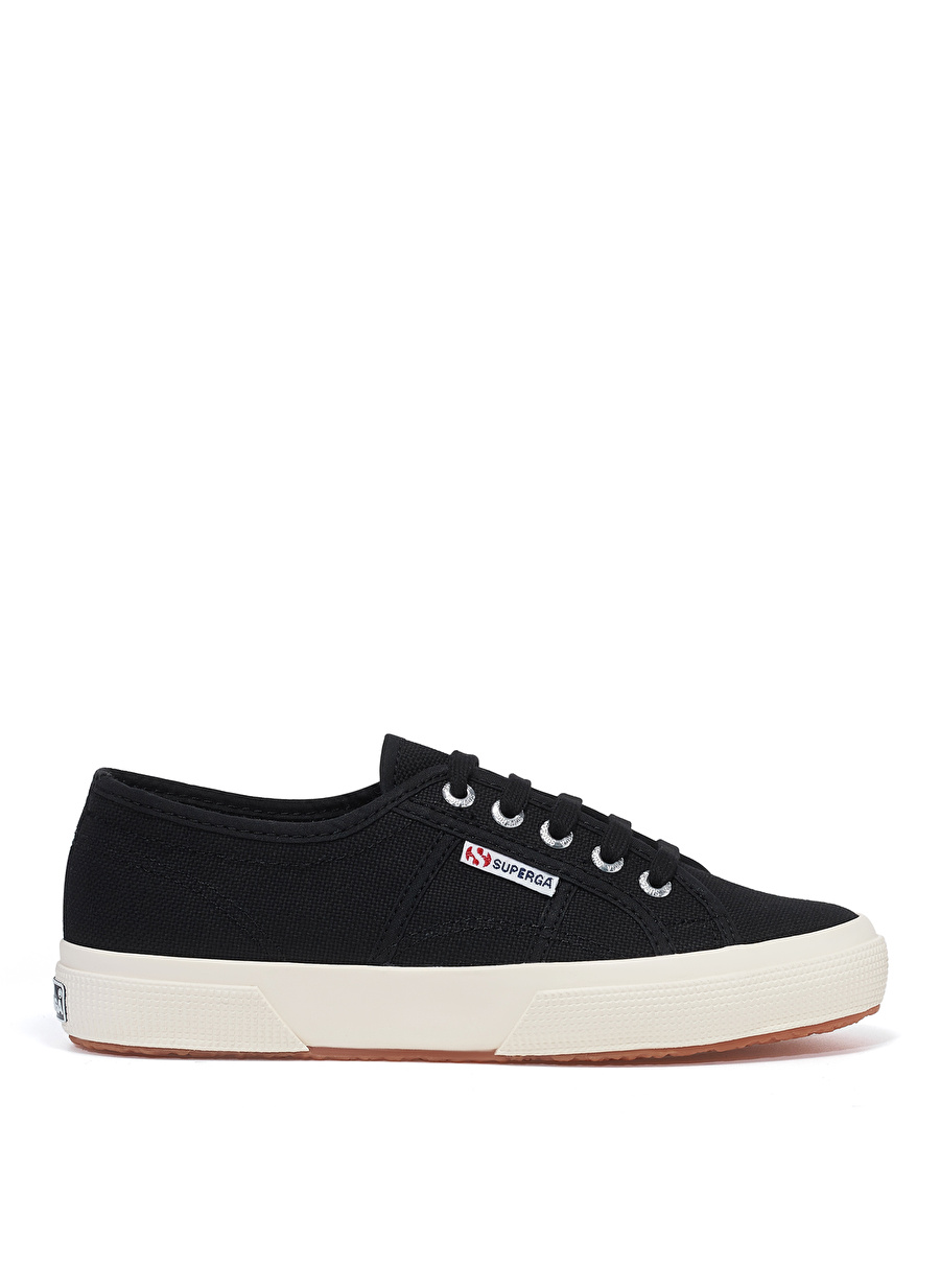 Superga yüksek clearance taban